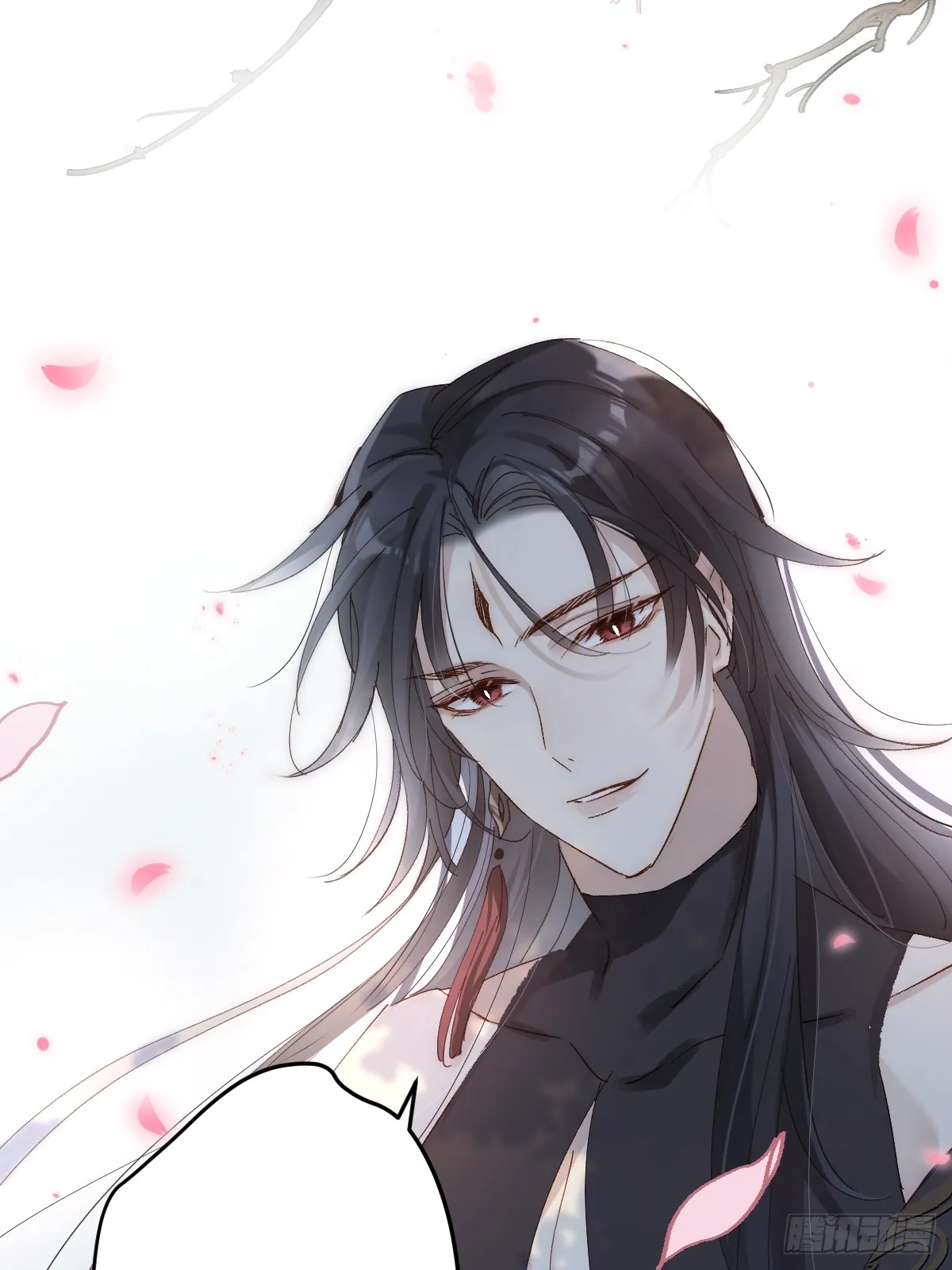 逆转阴阳20话漫画,002 杀夫证道？2图