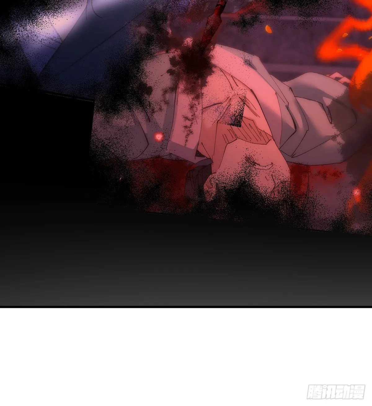 逆转阴阳20话漫画,006 哥哥，我求你1图