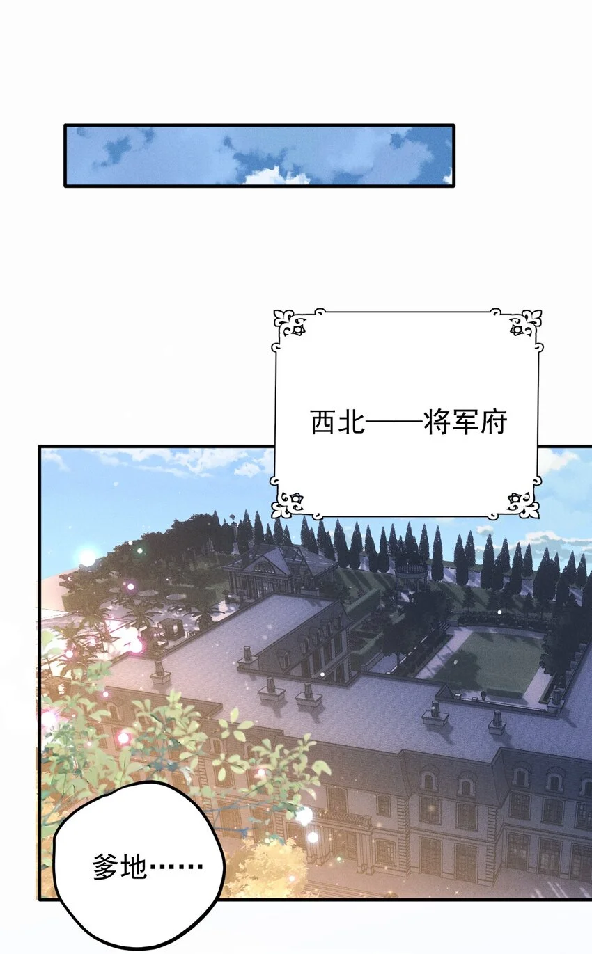 萌宝一加一漫画下拉免费漫画漫画,282 被胁迫的总统2图