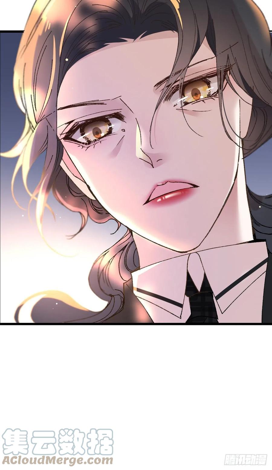 萌宝一加一爹地偏宠我妈咪 福宝千金漫画,第一百二十八话 还不快叫奶奶2图