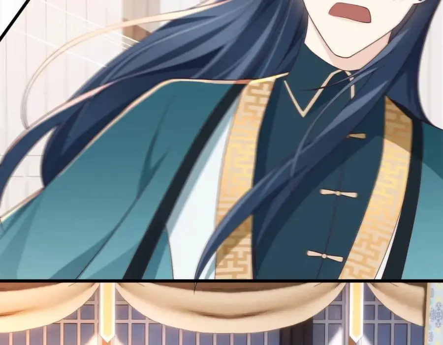 徒弟总是粘着师傅漫画,第8话 惊！徒弟被罚去冰潭洗澡？2图