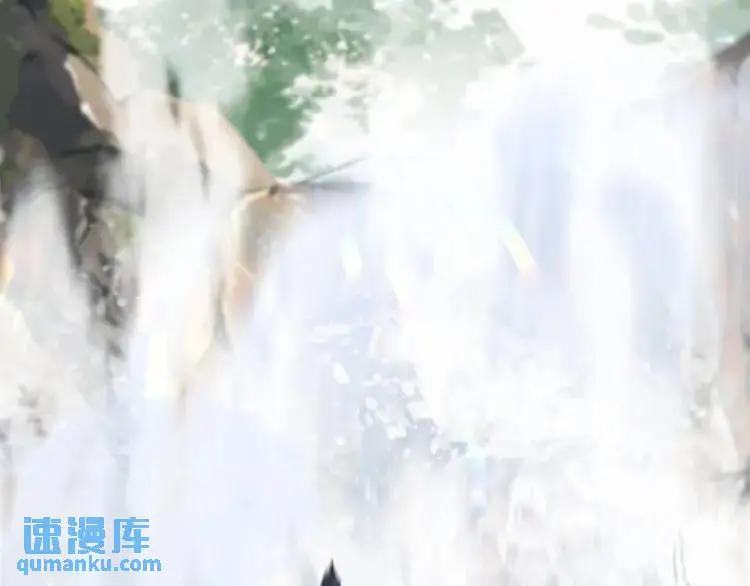 徒弟总是粘着师傅漫画,第6话 大战碧青莽，抢夺神木1图