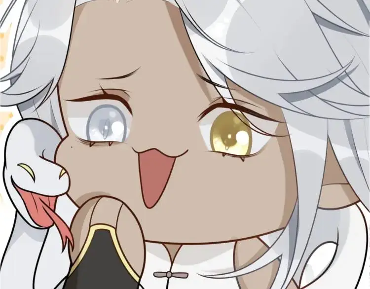徒弟总是粘着师傅漫画,第5话 沙干登场！临舟气急败坏2图
