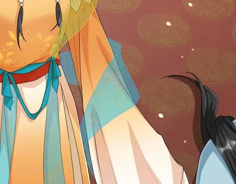 徒弟总是粘着师傅漫画,第21话 脱衣抓真凶2图