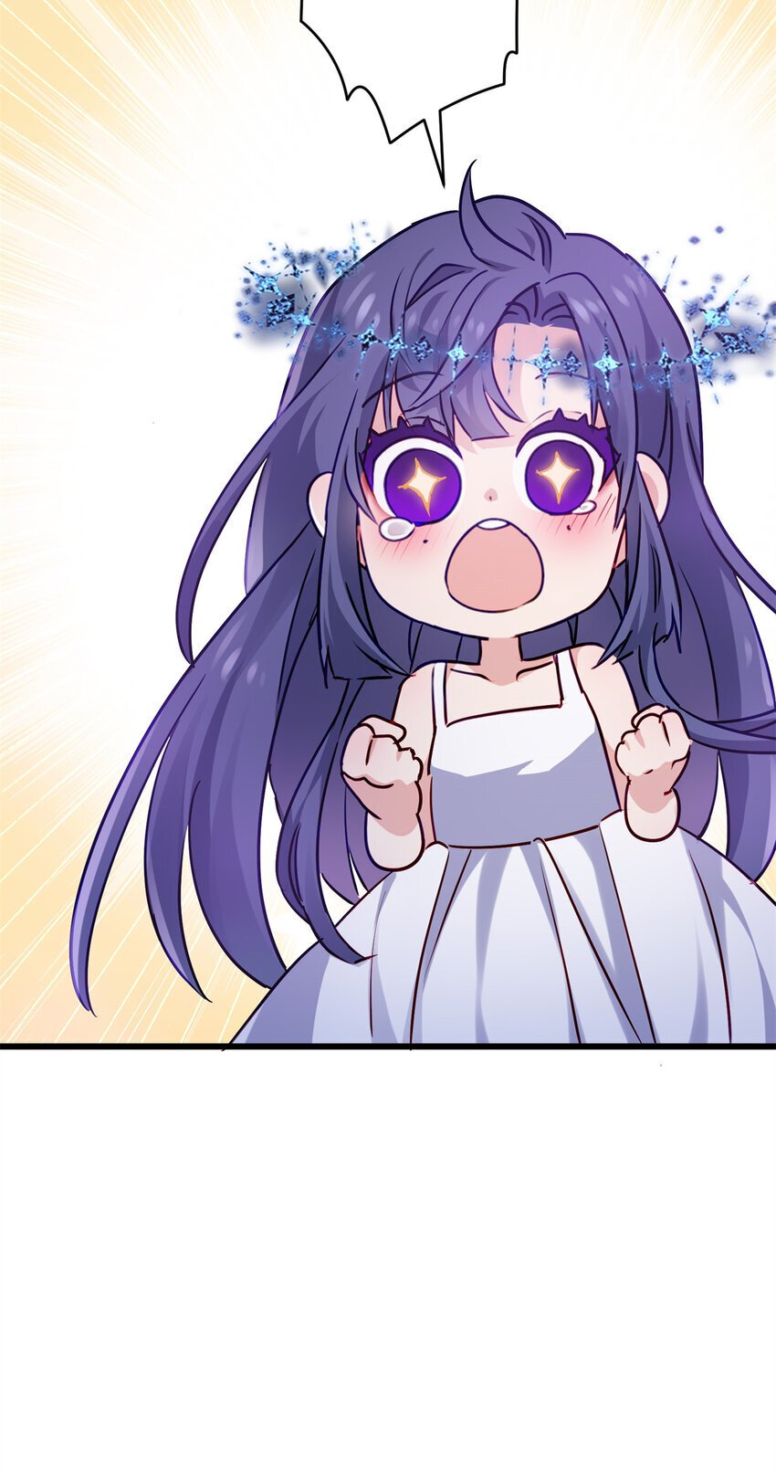 炮灰靠签到躺赢了漫画,25 人的归宿都是小盒~2图