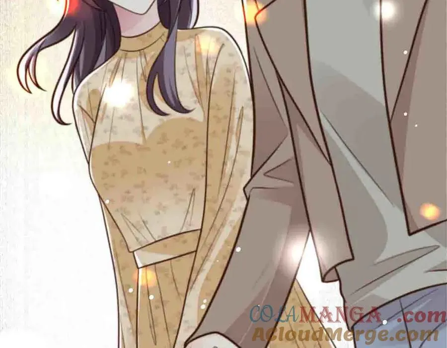 离婚后女儿叫我阿姨漫画,第38话1图