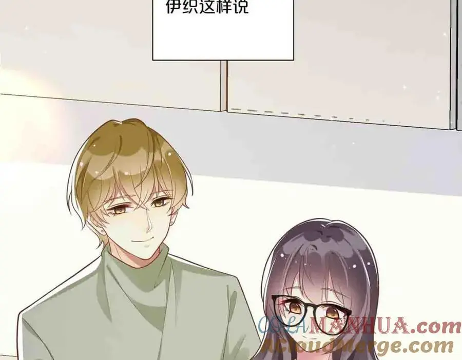 离婚后夜漫画,第20话1图