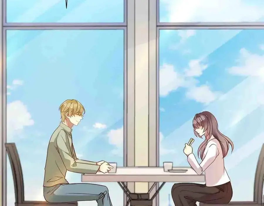 离婚后女儿叫我阿姨漫画,第15话2图