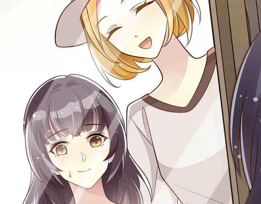 离婚后女儿叫我阿姨漫画,第44话1图