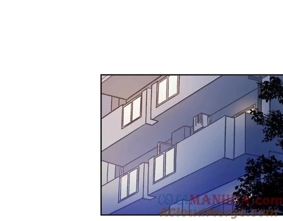 离婚后女儿叫我阿姨漫画,第4话1图