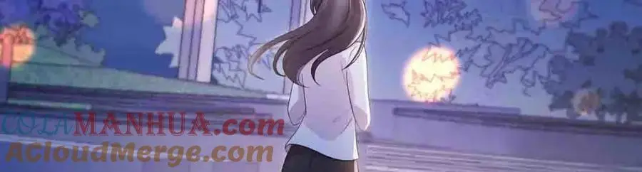离婚后女儿叫我阿姨漫画,第17话1图