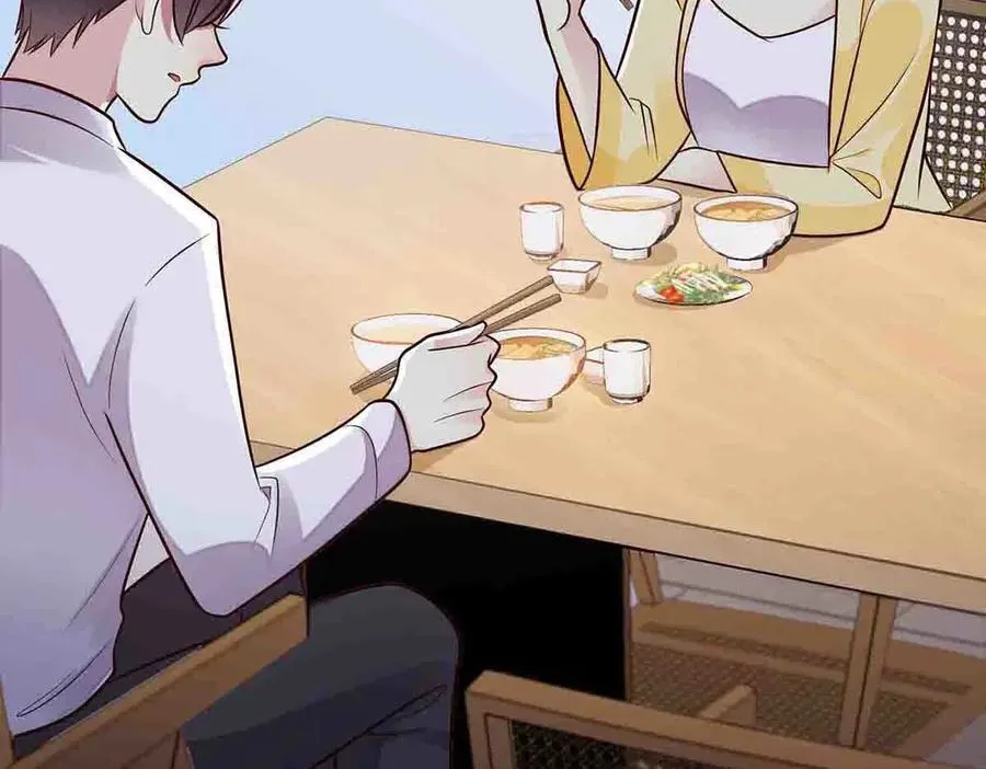 离婚后女儿叫我阿姨漫画,第37话1图