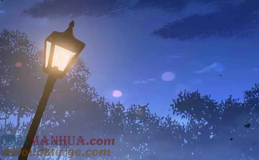 离婚后女儿叫我阿姨漫画,第17话1图