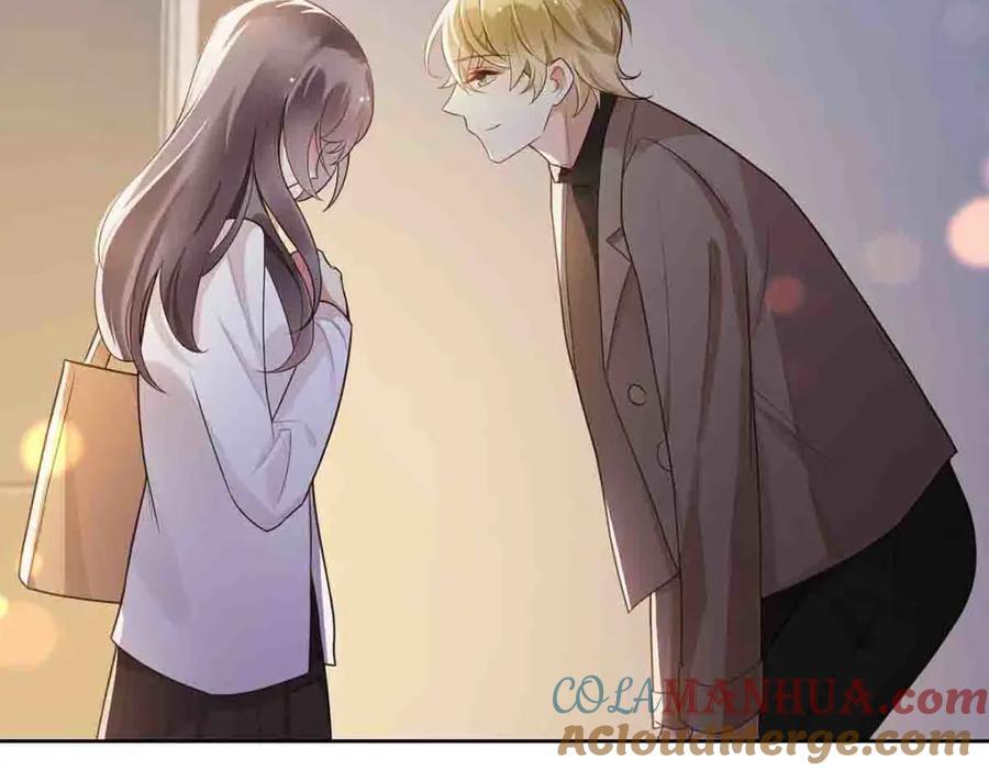 离婚后女儿叫我阿姨漫画,第10话1图