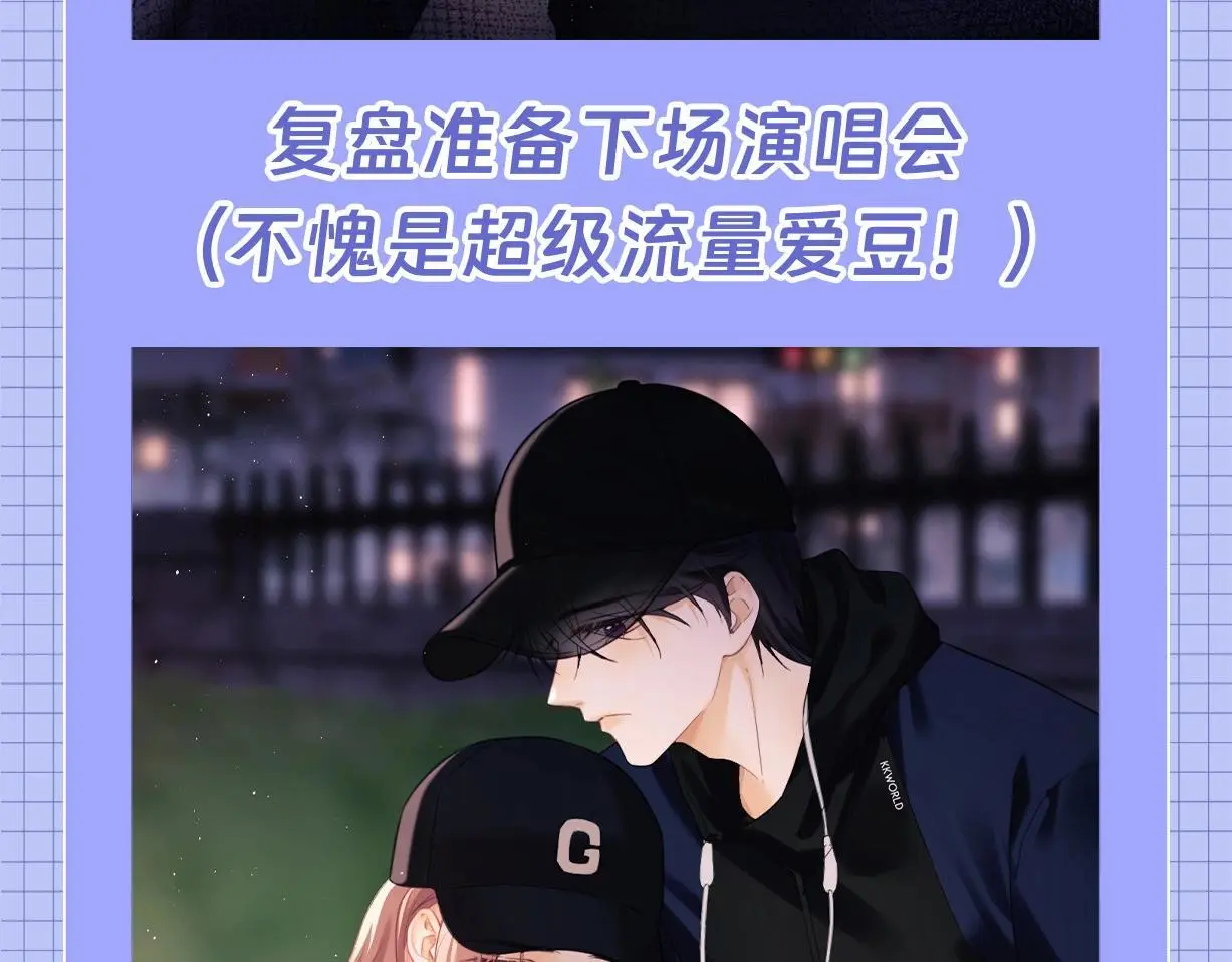 老婆粉了解一下结局漫画,第23期 整活企划：霍希的一天2图