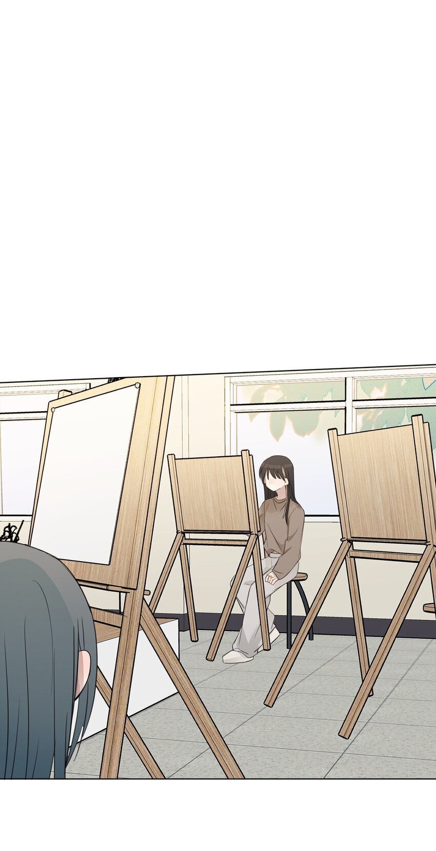 听星漫画,016 这不是，不用偷拍吗2图