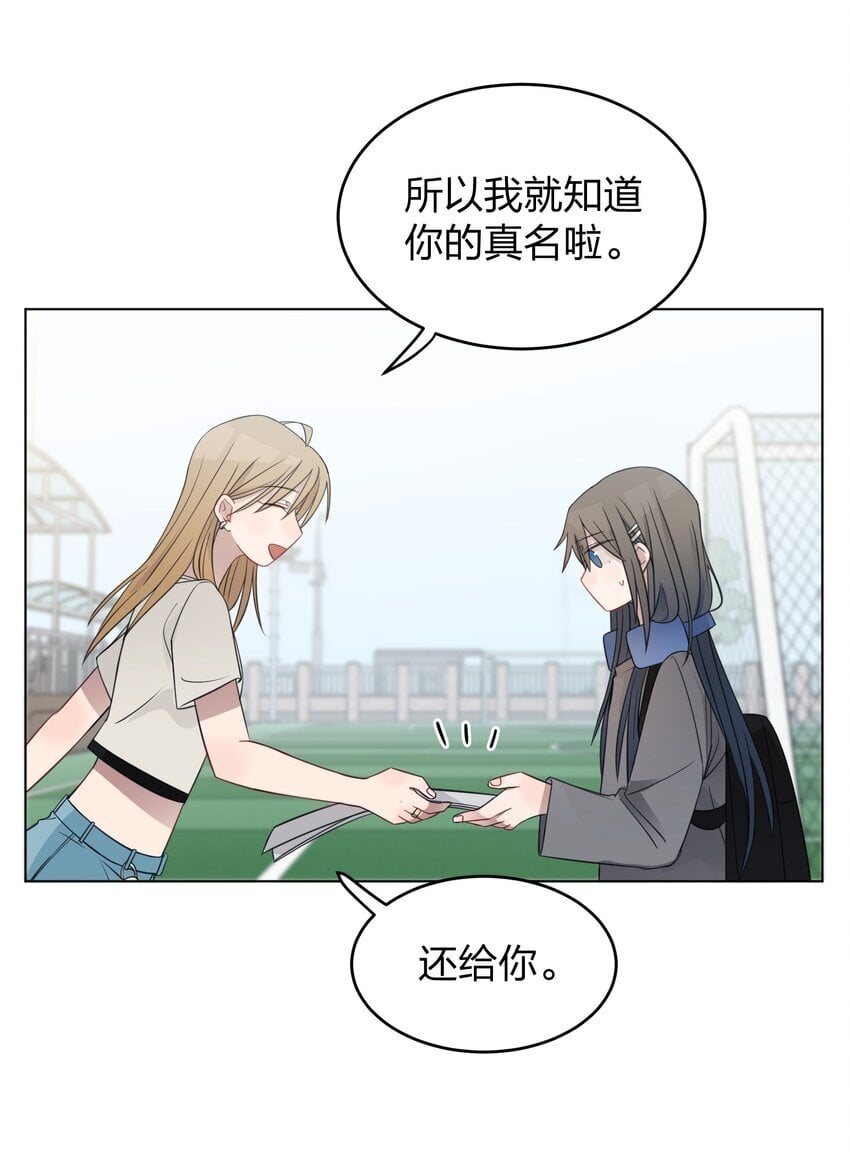 听星漫画,020 作品，有趣吗？1图