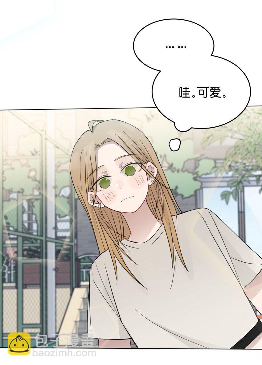 听星漫画,020 作品，有趣吗？2图