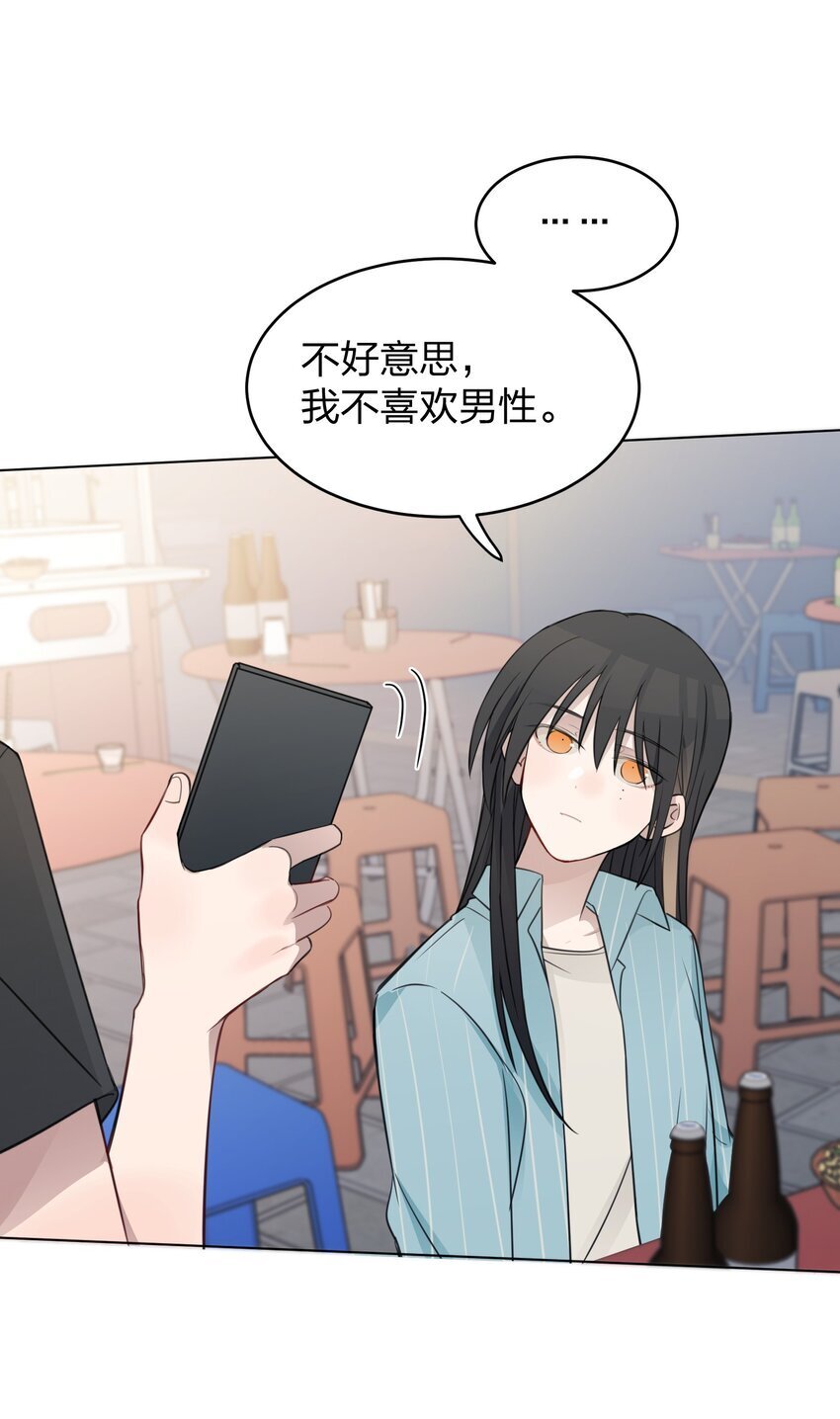 听星漫画,22 看法2图
