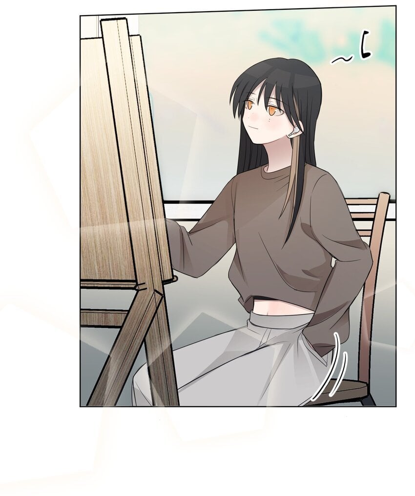 听星漫画,016 这不是，不用偷拍吗2图