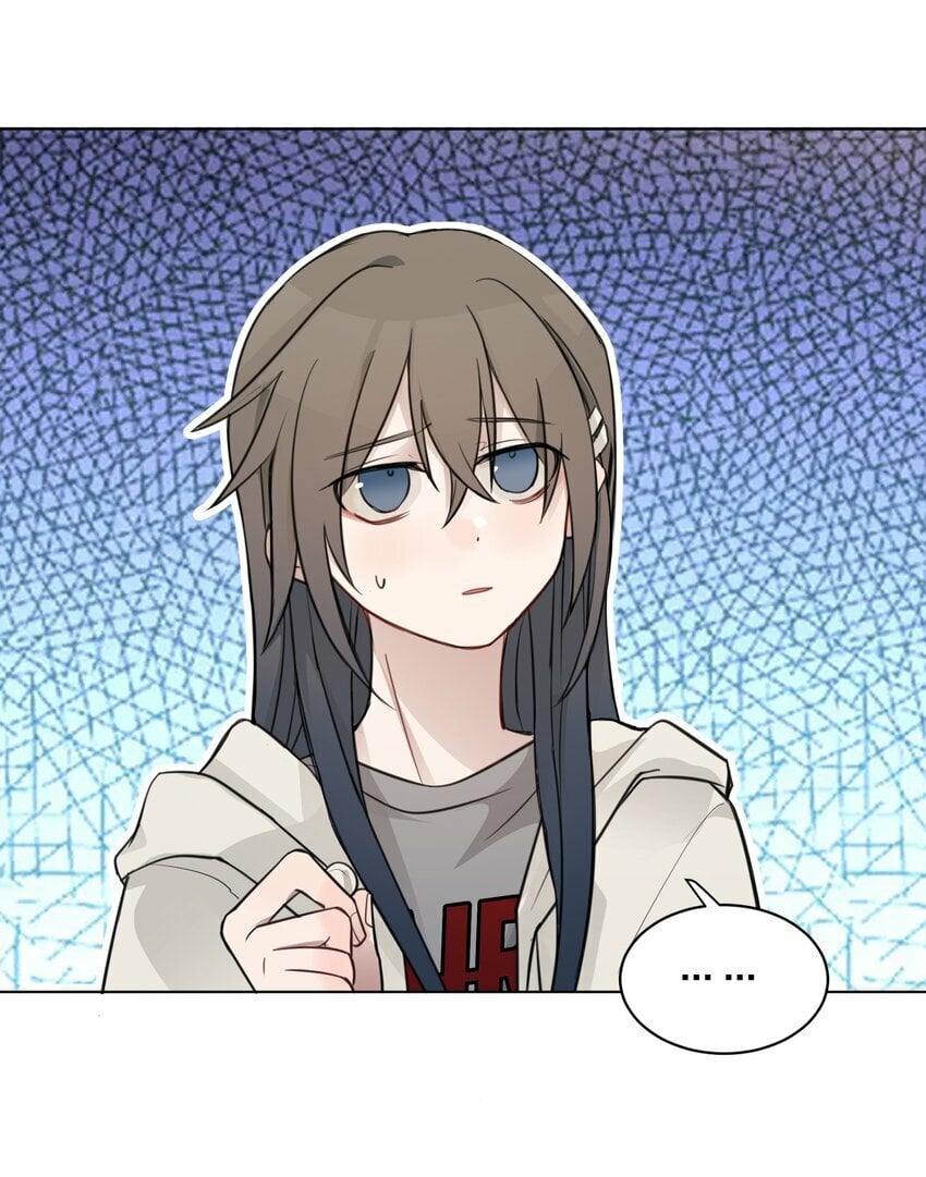 听星漫画,011 下次，再问她的名字吧。2图