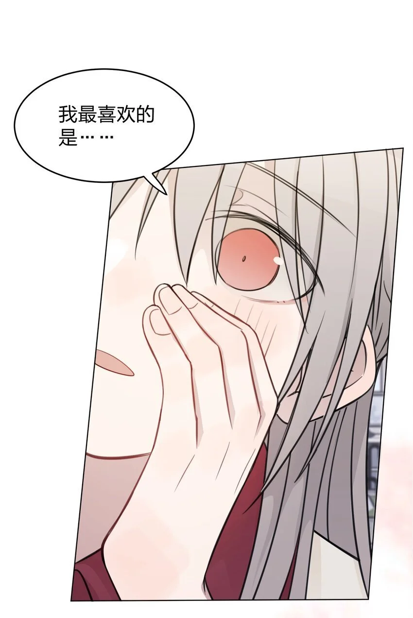听星漫画,27 有点傲1图