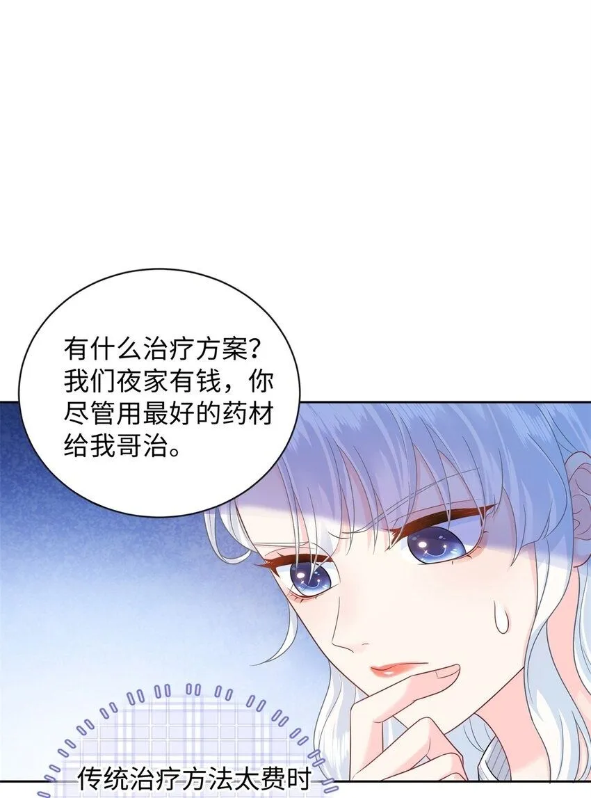 龙崽来袭妈咪又狠又凶漫画免费观看奇漫屋漫画,08 龙女，变身~2图