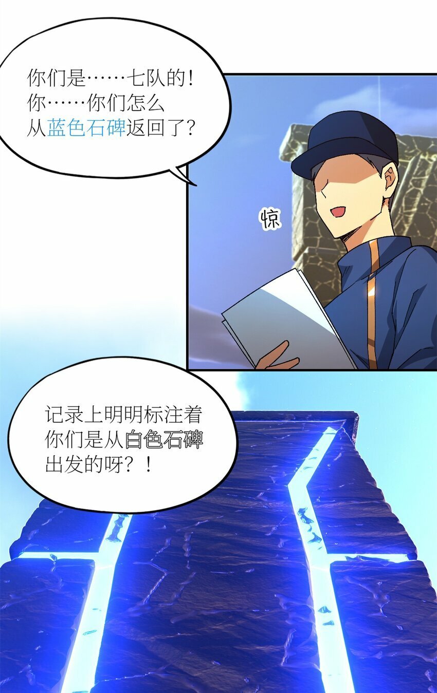 末日拼图游戏在哪看漫画,第24片 藏锋1图