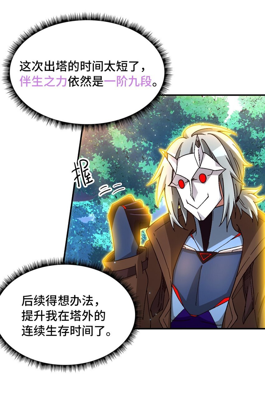 末日拼图游戏 小说漫画,第41片 完美通关2图