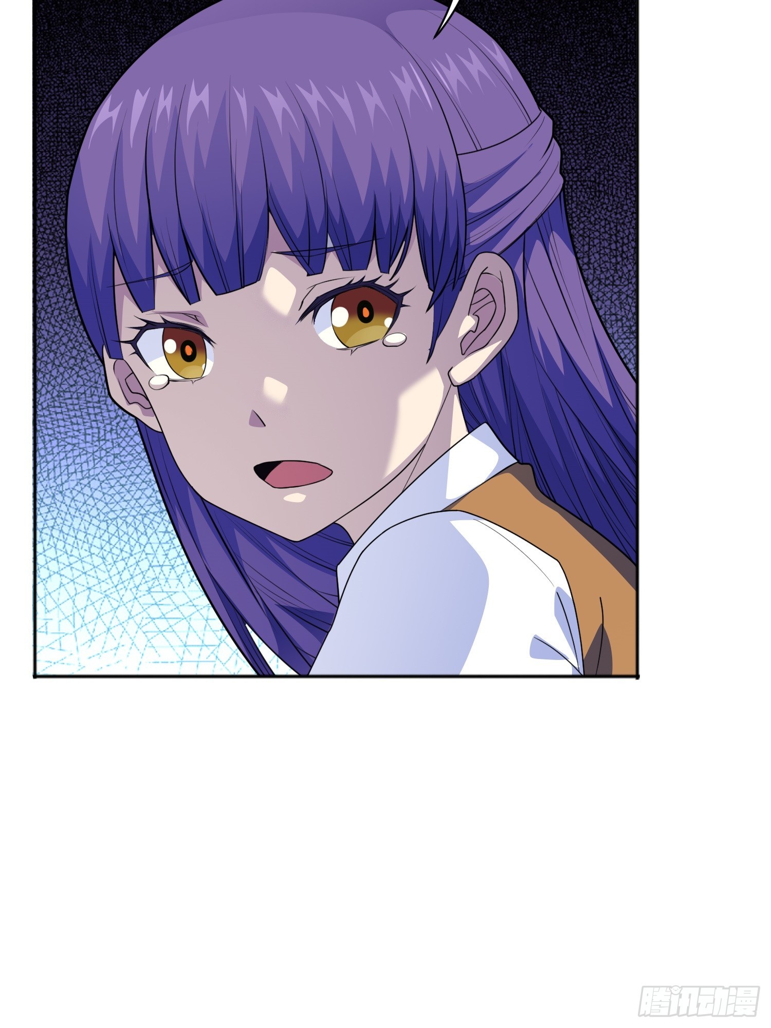 御神重生下拉式六漫画漫画,第6话 小白出手了1图