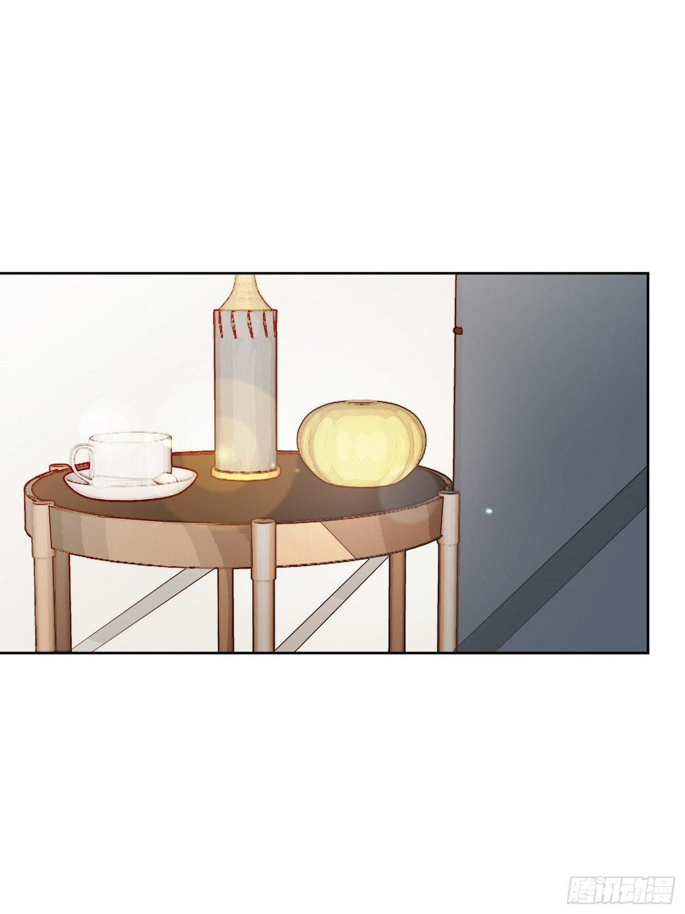 御神重生下拉式六漫画漫画,第1话 就此重生1图