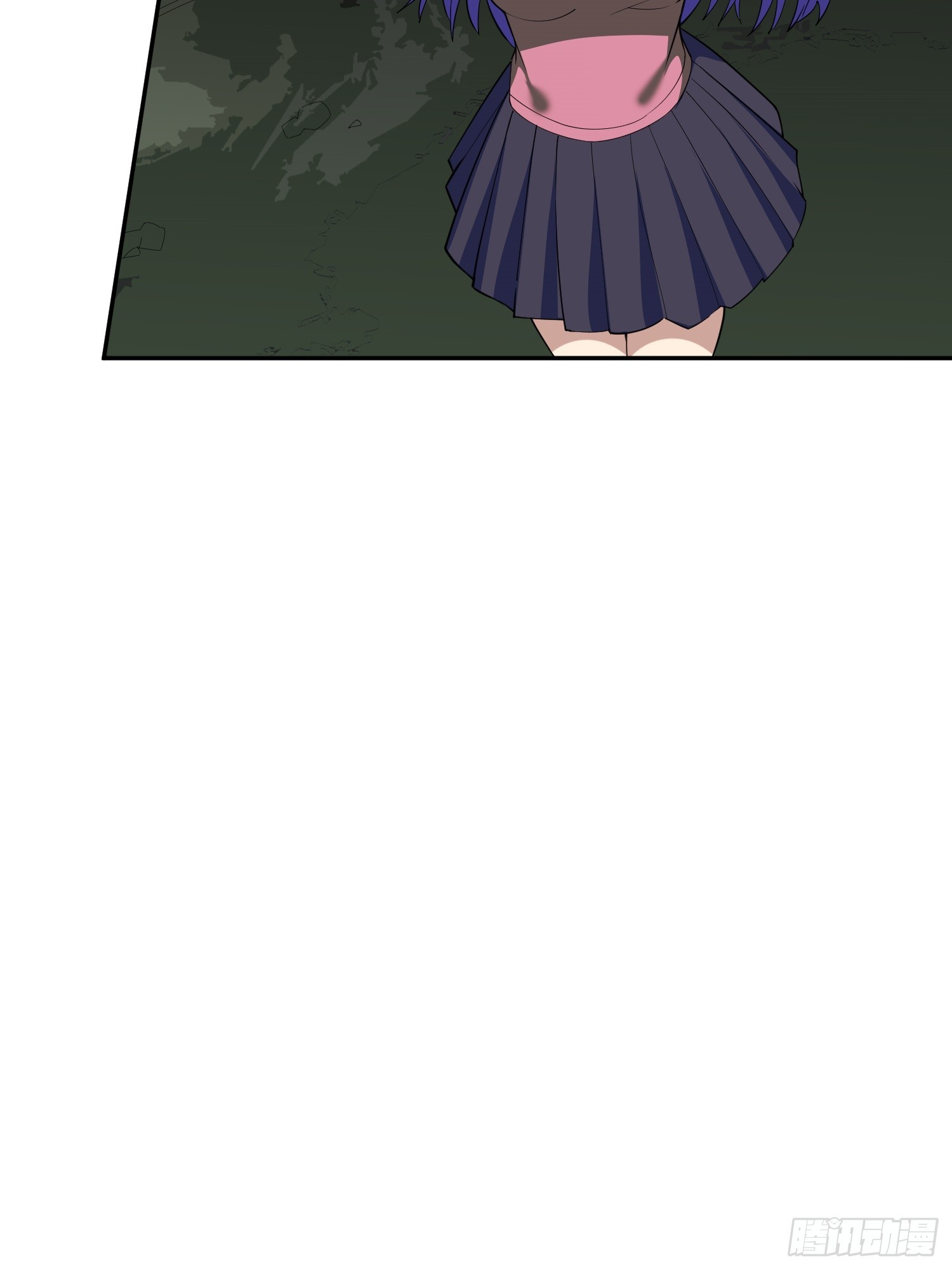 御神重生下拉式六漫画漫画,第5话 黑金钩蛇出没2图