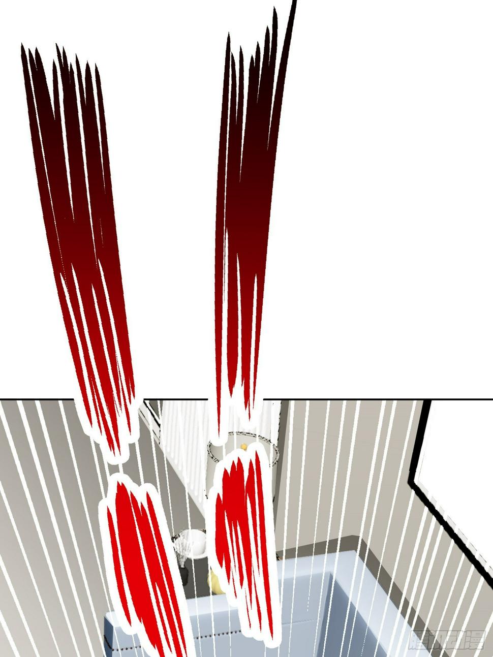 御神重生下拉式六漫画漫画,第1话 就此重生1图