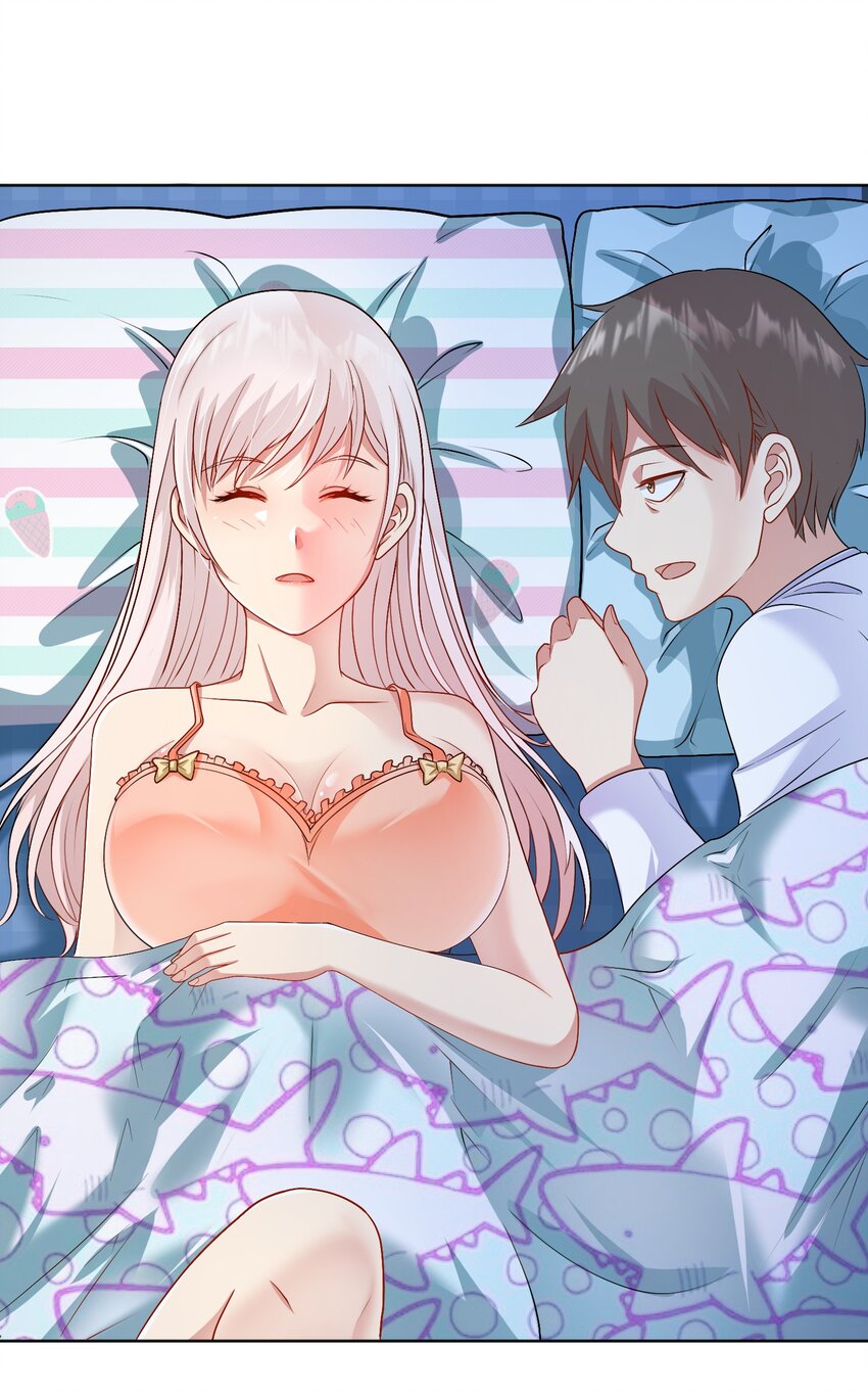 御神记百科漫画,第29话 红颌仙兽1图