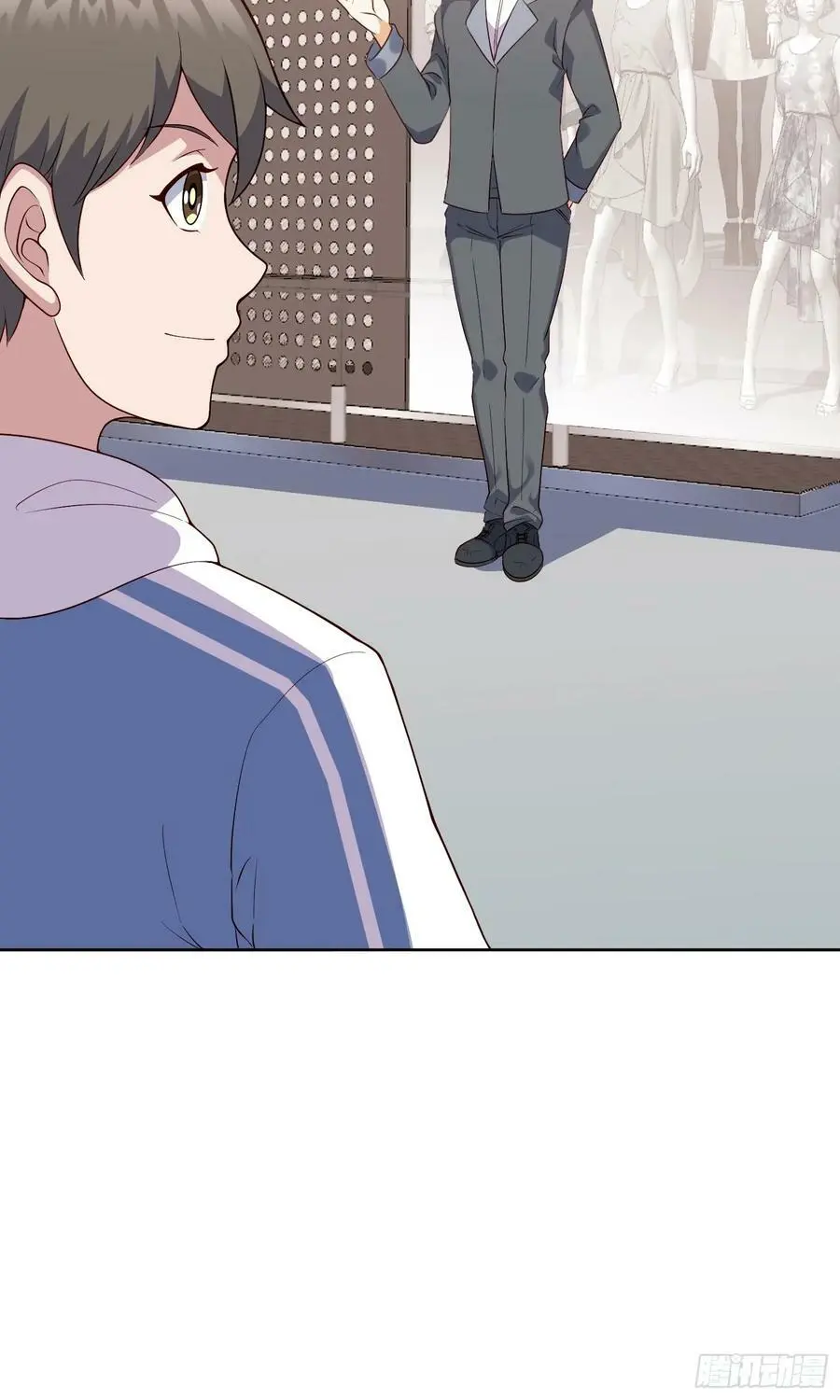 御神重生下拉式六漫画漫画,第21话 幻宠之殇2图