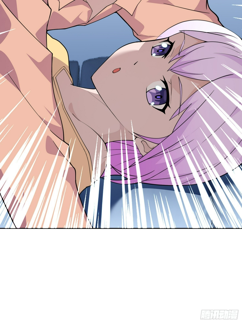 御神重生下拉式六漫画漫画,第1话 就此重生2图