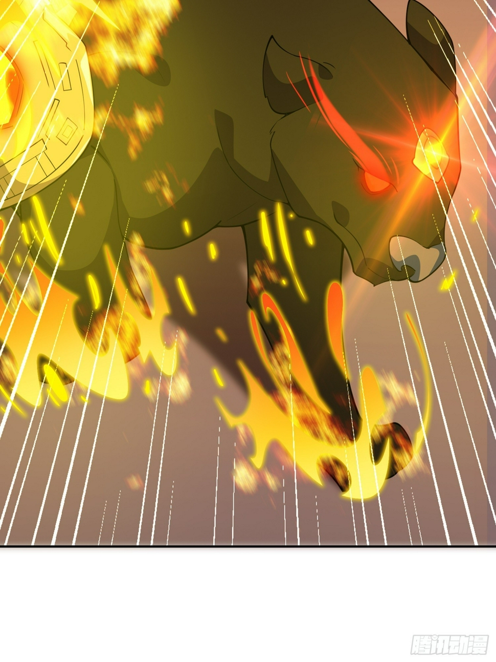 御神签第三天漫画,第2话 宗师级幻宠师1图