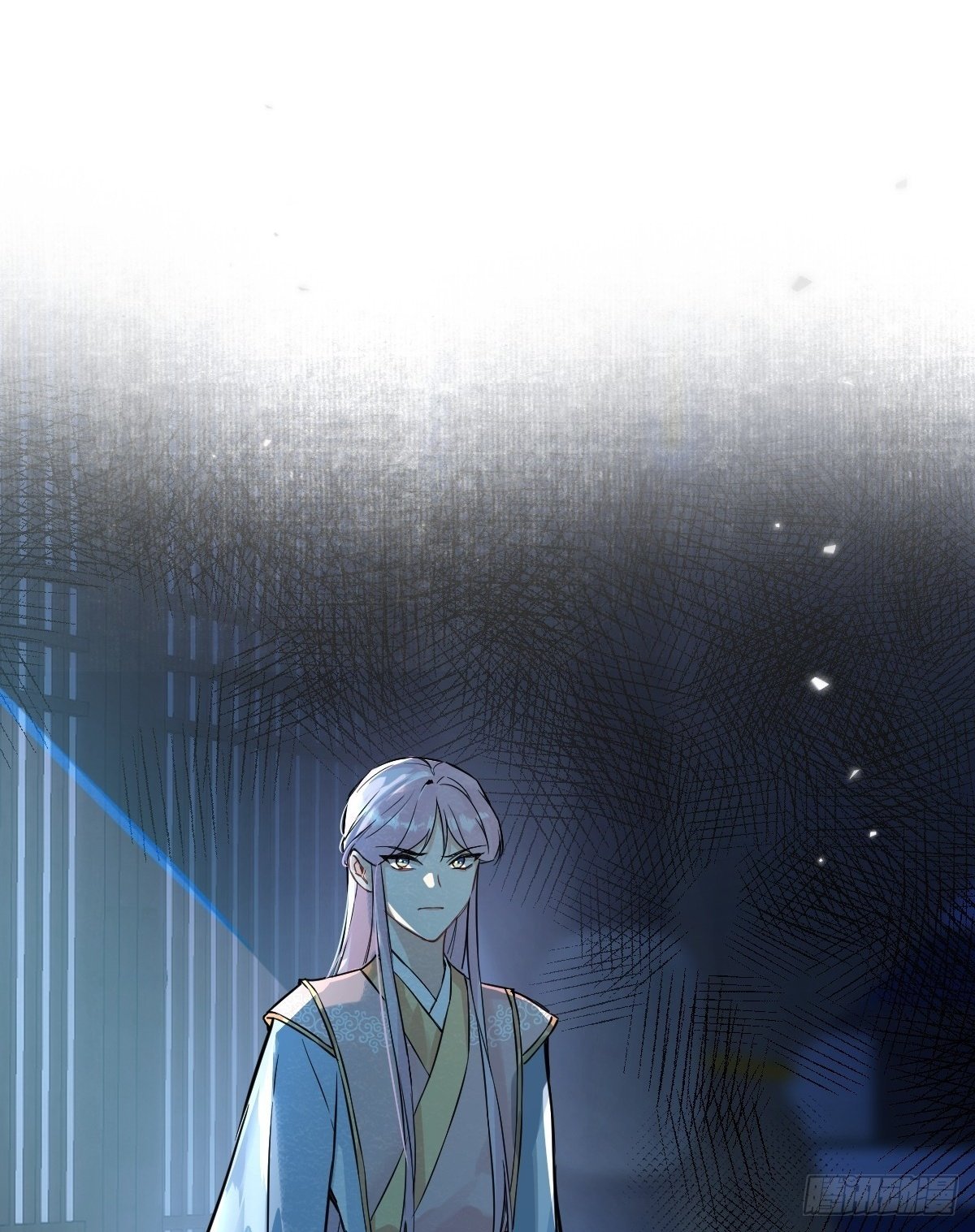 一日为师重生后驯服黑莲花恶徒30漫画,013 众叛亲离2图