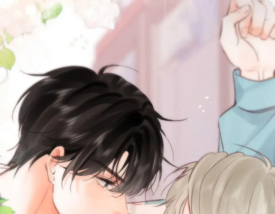 白日梦我第二季漫画,第34话 老师，早恋影响我学习2图