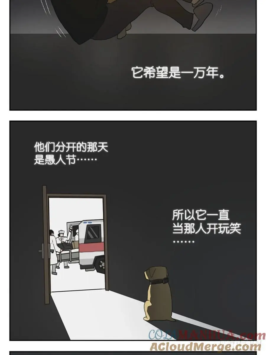 南号尚风漫画,凤梨罐头1图