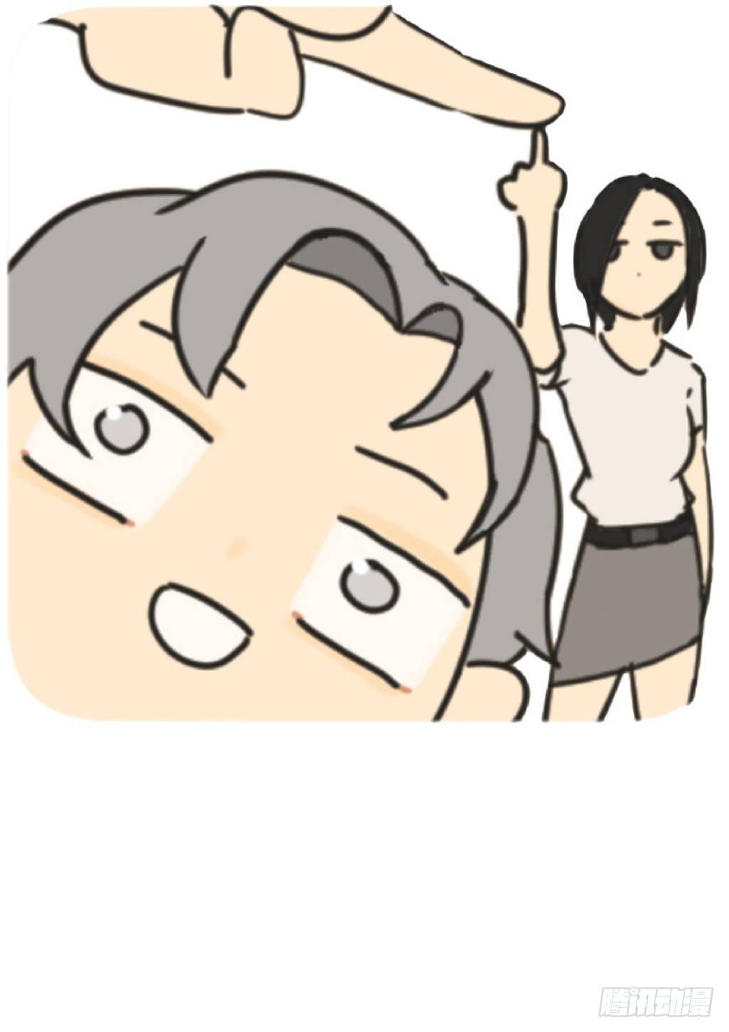 南号尚风漫画,头像来了2图