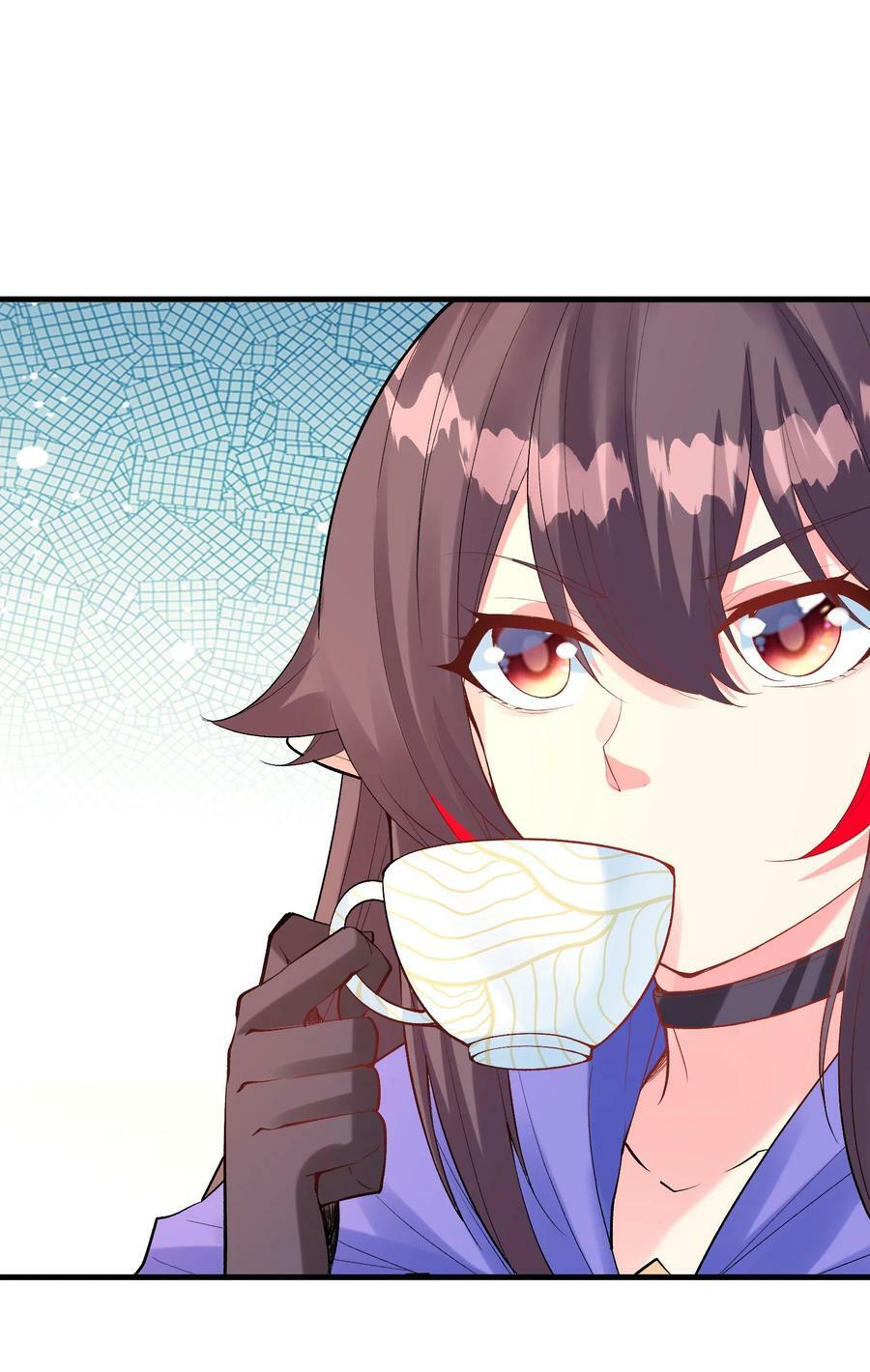 我的后宫全是反派魔女在线观看漫画,109 复仇魔女2图