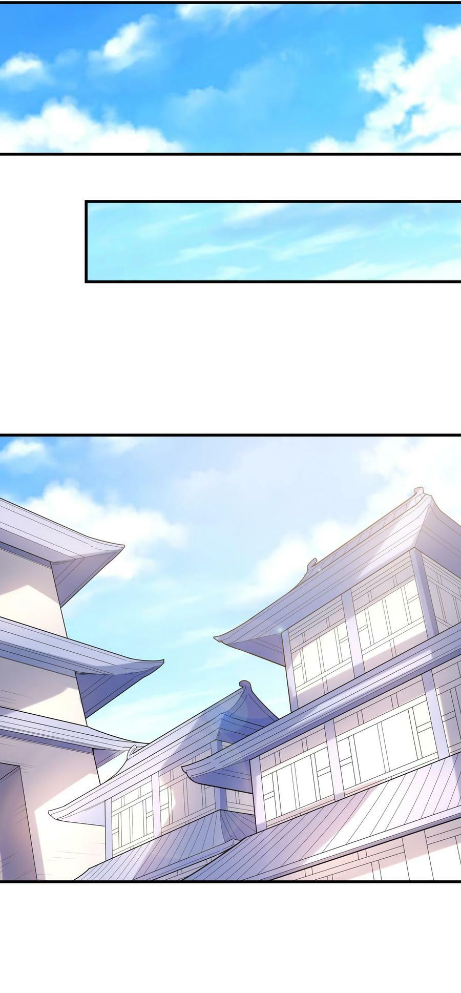 我的后宫全是反派魔女在线观看漫画,106 使者之间会相互吸引2图