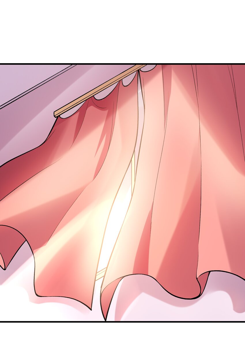 我的后宫全是反派魔女在线观看漫画,083 蒂芙尼的决心2图