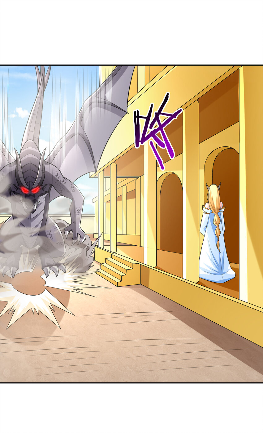 我的后宫全是反派魔女在线观看漫画,29 万物孕育者2图