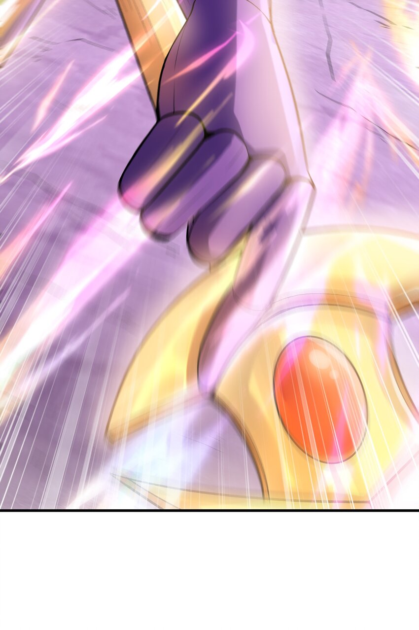 我的后宫全是是反派魔女漫画,070 超越神之剑2图