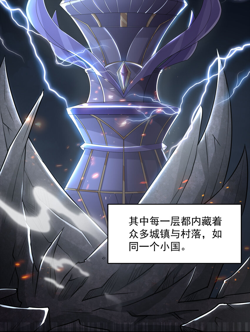 我的后宫全是反派魔女在线观看漫画,05 奴隶集市1图