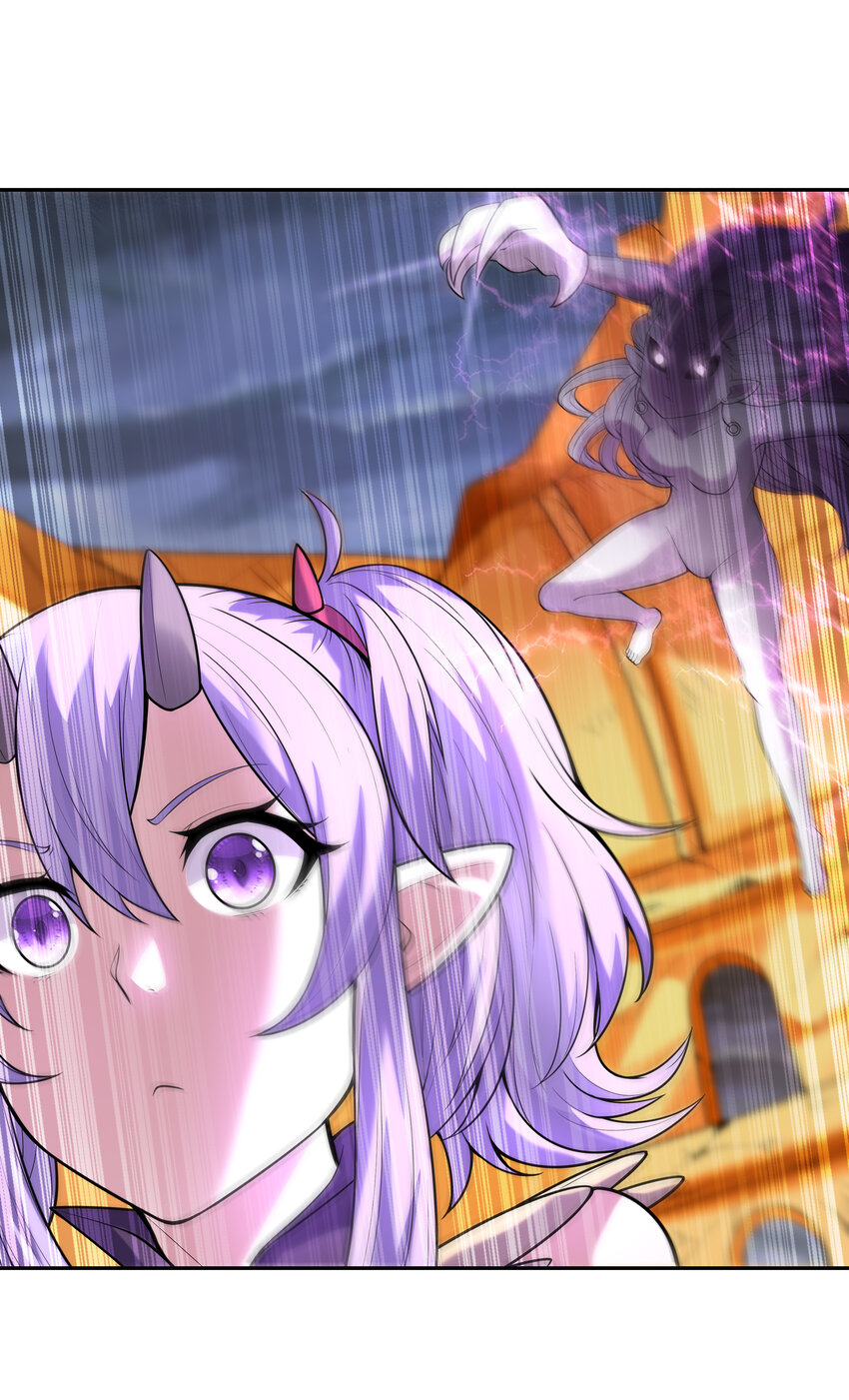 我的后宫全是反派魔女在线观看漫画,34 欧拉欧拉欧拉2图