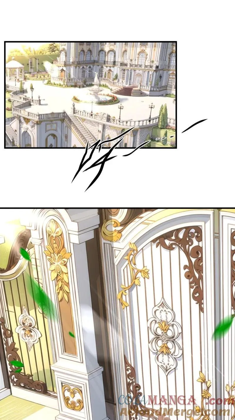 我真的不想当第一漫画,248 第239话1图