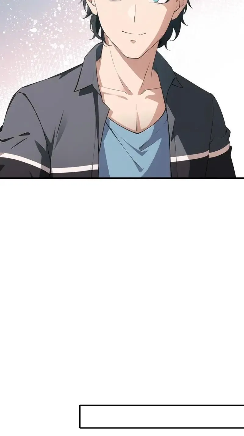 我真的不想当第一漫画,224 第215话2图